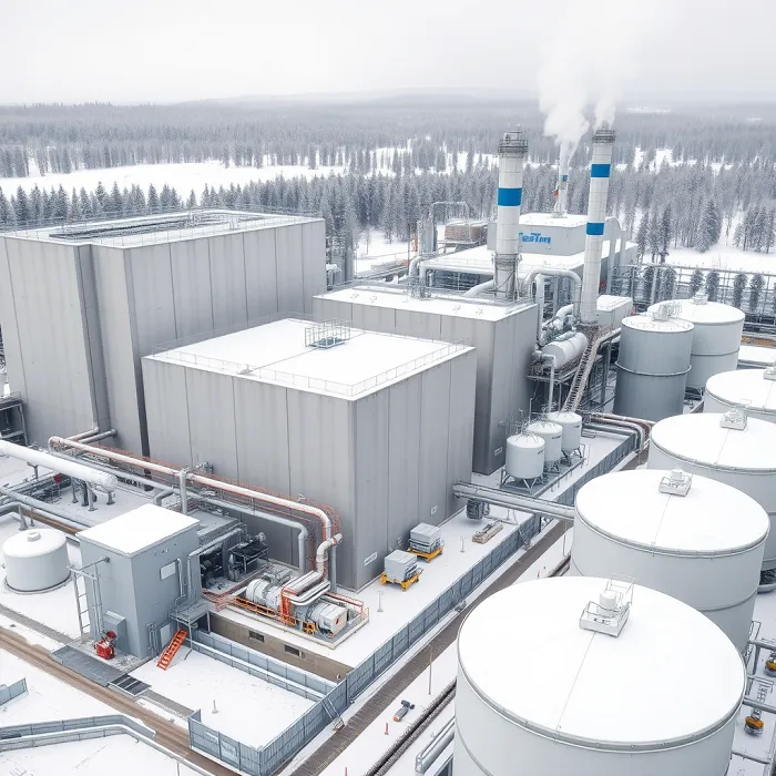 проектирование химических производств в Твери