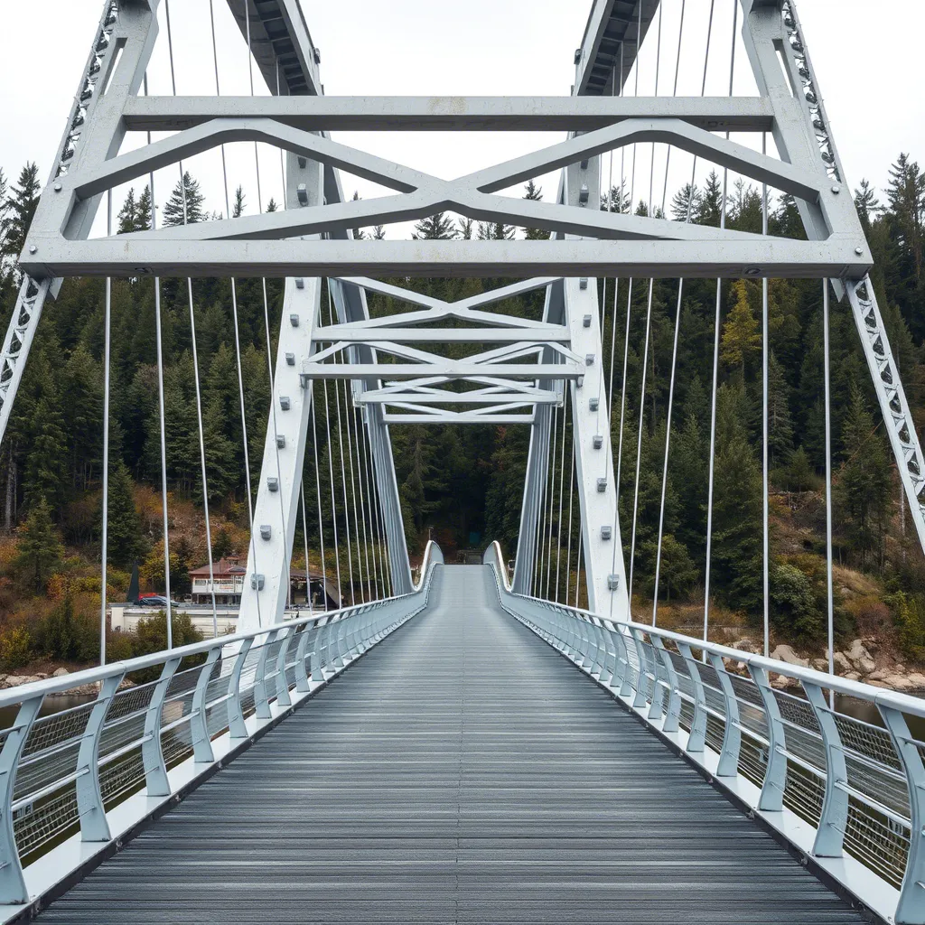 проектирование мостов в Твери