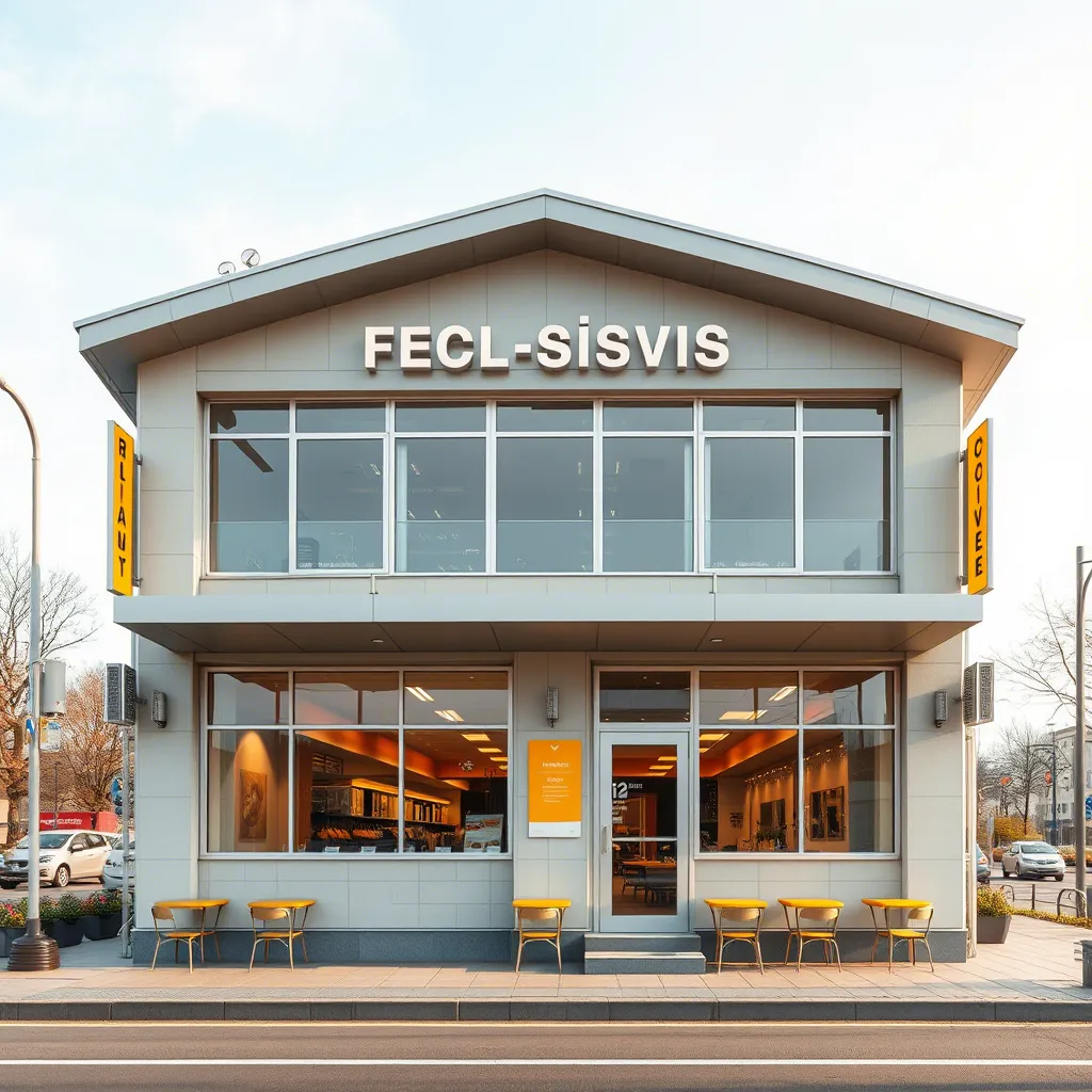 проектирование предприятий общественного питания в Твери