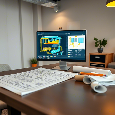 канализации ресторана в Твери