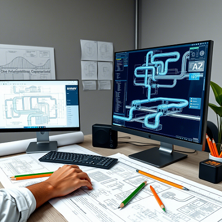 проектирование канализации в Твери