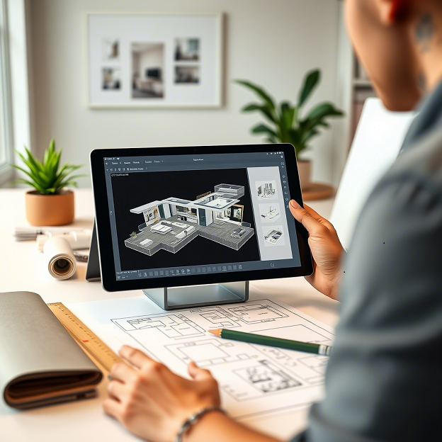 проектирование отопления офиса в Твери
