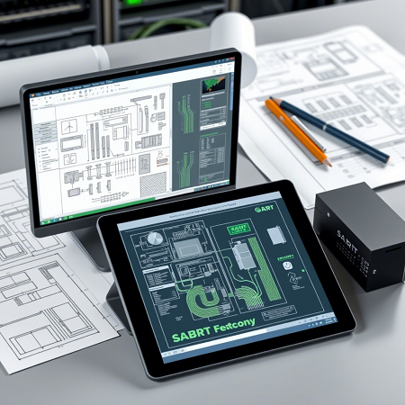 проектирование слаботочных систем в Твери