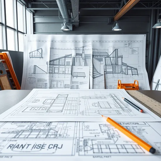 строительный проект предприятия в Твери