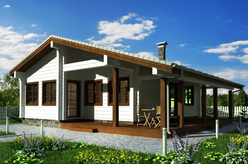 проектирование домов в Твери